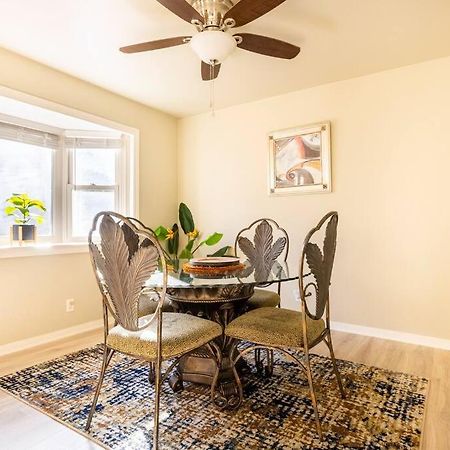 5 Beds, 2 Full Baths, W/Gazebo, W/Fenced Backyard Villa Yuba City Buitenkant foto