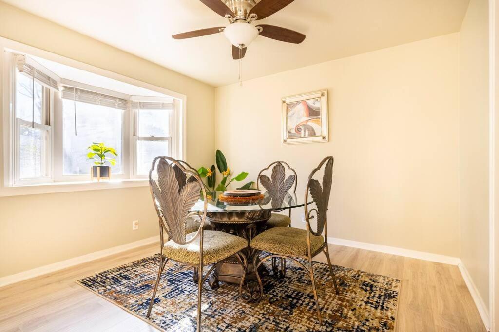 5 Beds, 2 Full Baths, W/Gazebo, W/Fenced Backyard Villa Yuba City Buitenkant foto