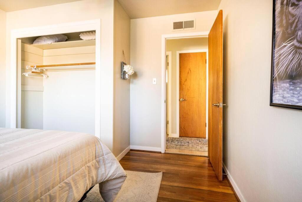 5 Beds, 2 Full Baths, W/Gazebo, W/Fenced Backyard Villa Yuba City Buitenkant foto