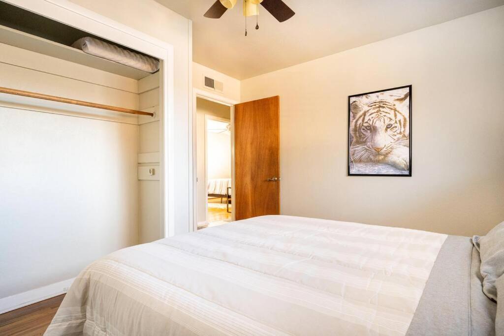 5 Beds, 2 Full Baths, W/Gazebo, W/Fenced Backyard Villa Yuba City Buitenkant foto