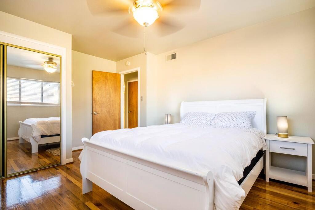 5 Beds, 2 Full Baths, W/Gazebo, W/Fenced Backyard Villa Yuba City Buitenkant foto